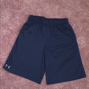 YXL Under Armour Shorts for Boys